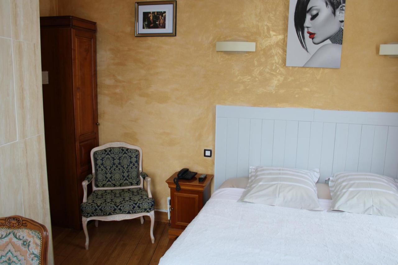 Hotel Du Gambrinus Hazebroek